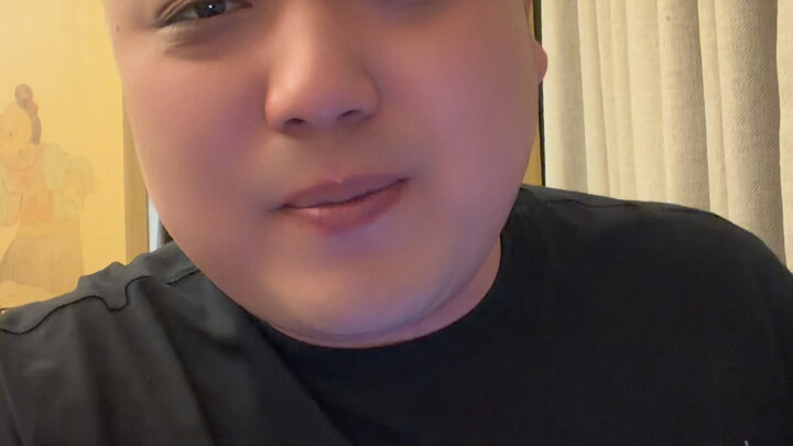 These fake accounts are killing me.