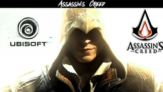 (GMV) (อัสแซสซินส์ครีด)ไฮไลท์/สุดยอด/1080P Assassins' Creed-Born Ready