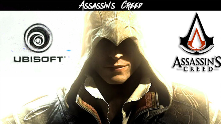 GMV | Assassin's Creed | Work In The Darkness But For The Brightness