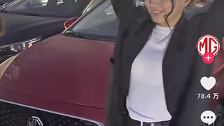 【ติ๊กต็อก】ฝรั่งเลียนแบบลุงจีนเต้น