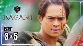Bagani | Episode 106 (3/5) | May 2, 2024