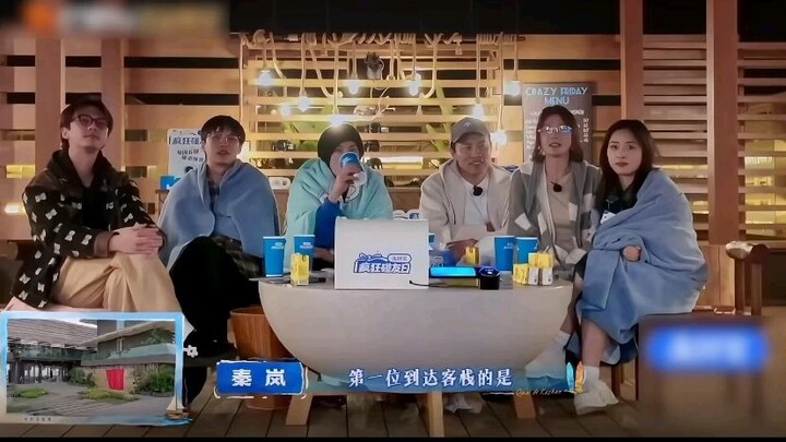 #@Meteor garden very shy two of them!!!#