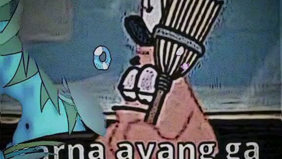 andaikan saja nyata😞