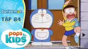 [S2] doraemon tập 84 con muỗi kachiusa con ếch quay trở về [bản lồng tiếng]
