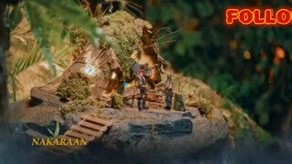 SANGRE CHRONICLES EPISODE 33👍