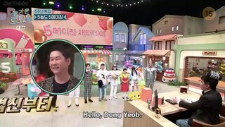 AMAZING SATURDAY EP 258 (IVE) FULL ENG SUB