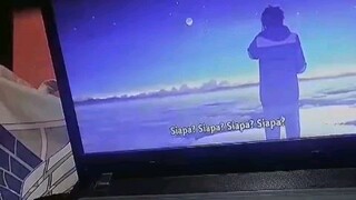 KIMI NO NAWA  |   FOR YOUR STATUS