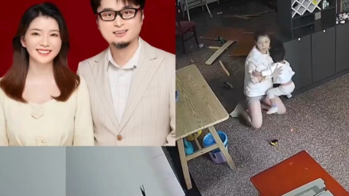 แม่ถูกไฟไหม้จากแก๊สจนอยากล้มเลิกการรักษา สามีระดมทุนได้ 1.4 ล้านหยวน แต่กลับถูกตั้งข้อสงสัยว่าโลภมาก
