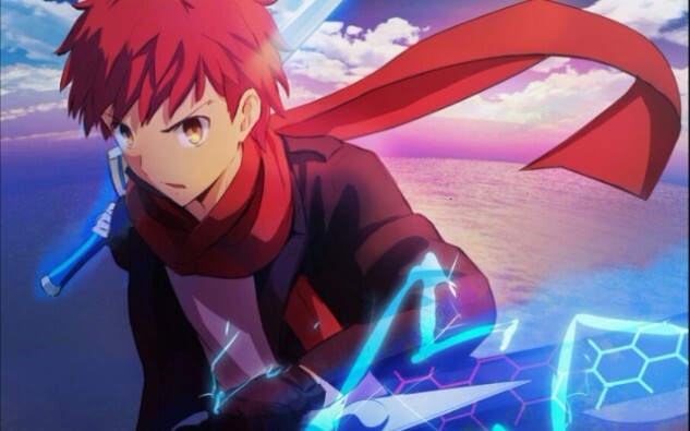 The Lonely Brave X Shirou เป็นวิญญาณที่กล้าหาญด้วยร่างของมนุษย์ (ยักษ์เอมิยะ!)