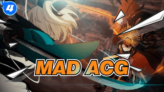 [ACG / MAD] Pertunjukan Kompilasi Seluruh Karya_D4