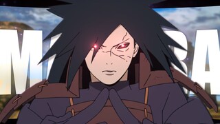 "Energi tinggi di depan! Ini adalah" kekuatan tempur tertinggi "di dunia ninja."