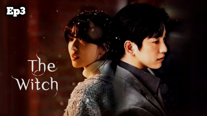 The Witch Episode 3 Sub Indo