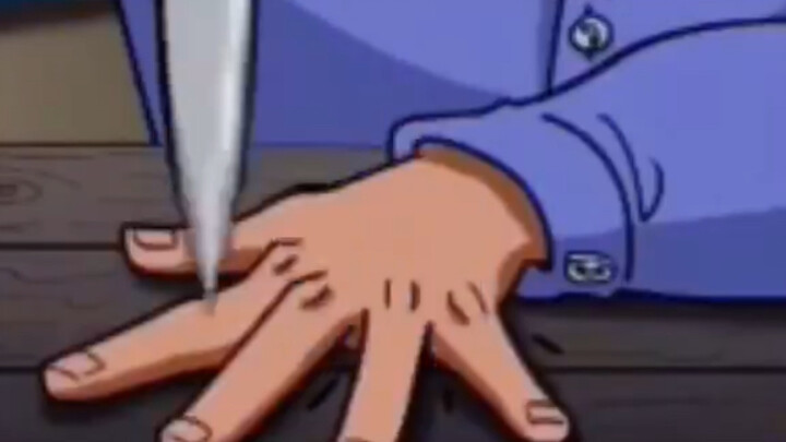 Đây là cái gì mà hài hước đến chết mất thôi