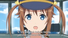 High School Fleet Episode 08 Subtitle Indonesia