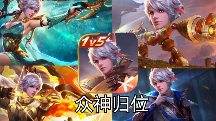 这tm都是些什么玩意啊？ 艹