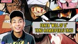 Rahsia Terbesar One Piece "WILL OF D"(Teori One Piece Malaysia)
