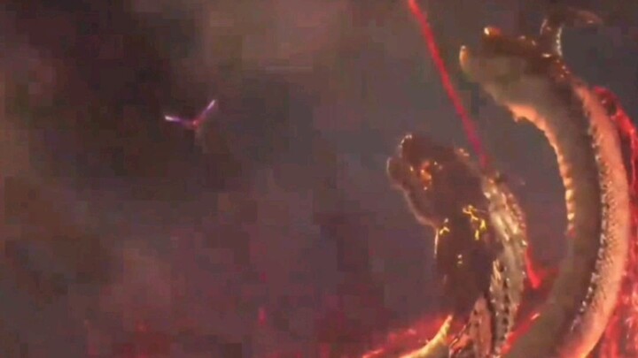 (BTTH) Power of xoao yan