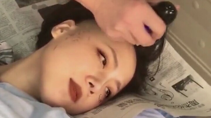 To Everyone Who Is Betraying Themselves