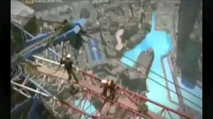 Talest Sky Scrapper