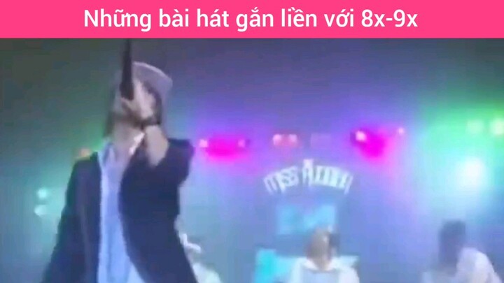 những bản nhạc hot một thời để nhớ