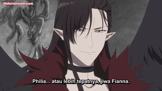 P6Ep - 11 Kanpekisugite Kawaige ga Nai to Konyaku Haki sareta Seijo wa Ringoku ni Urareru [SUB INDO]