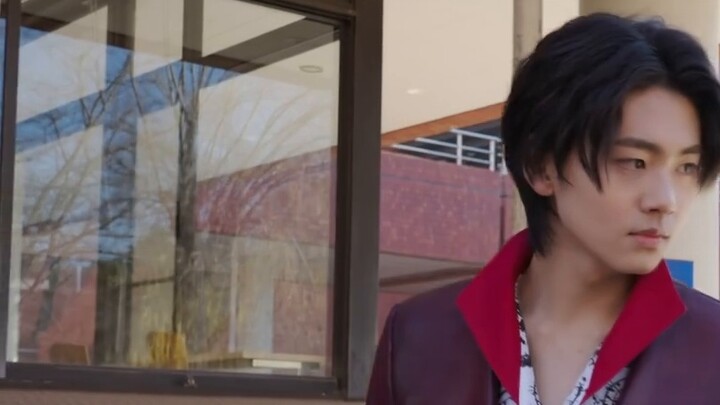 [Baoshang Sentai Opening Rant] Reiwa No.6! The suit is too ugly? But the beginning is so wonderful!!