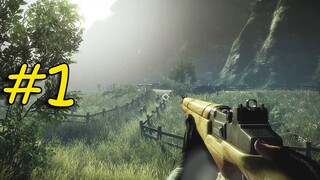 Game Bom Tấn Cách Đây 12 Năm - Battlefield: Bad Company 2 - Tập 1