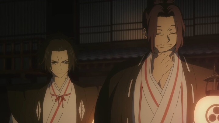 Hell's Paradise   Jigokuraku - 14 (1080p)