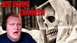 6 Disturbing YouTube Channels REACTION!!!
