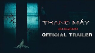 REVIEW PHIM: THANG MÁY - PHIM KINH DỊ HAY 2020