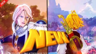 AMAZING NEWS FOR 7DS ORIGIN & RELEASE DATE UPDATE?? (Seven Deadly Sins Origin 2023)