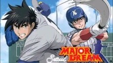 MAJOR - Season 2 Episode 1 (tagalog dubbed)