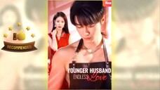 Younger Husband Endless Love full