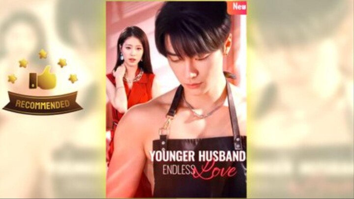 Younger Husband Endless Love full