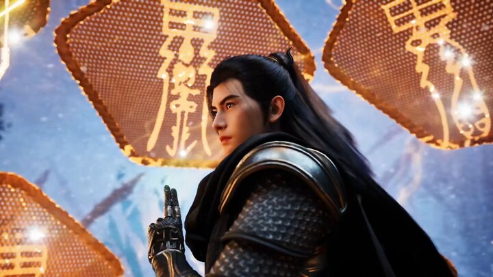 Why does this Muran Fashi sound so distinctly Japanese?