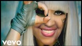 Lady Gaga - Poker Face (CupcakKe Remix) [Music Video] by Dawn of CucakKe