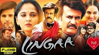 Lingaa movie Hindi dubbing