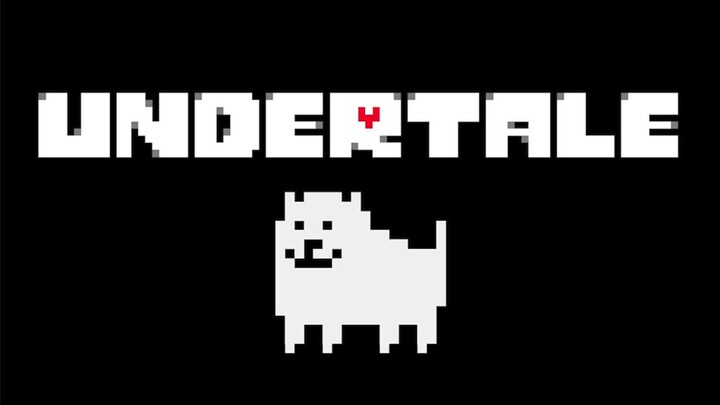 Undertale ร้องเพลงประสานเสียง 