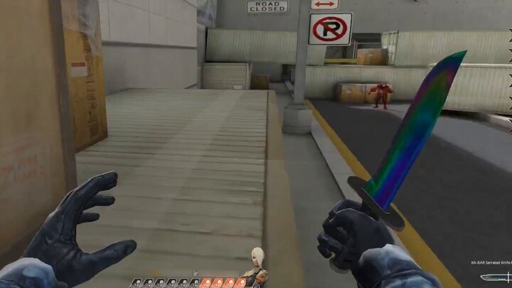 CFZ "Heroic" has no attributes! The era of the national Xiaohong is back