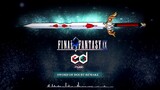 FF9 Sword of Doubt/Mystery Sword Music Remake