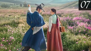 The Haunted Palace EP07 (Malay sub)