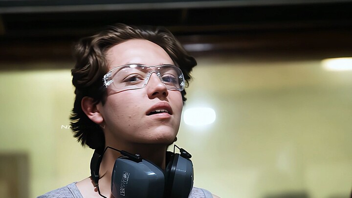 “Hardcore Father-in-Law Leads the Charge in a Classic Cheating-Catching Scene: Karl’s Most Crucial B