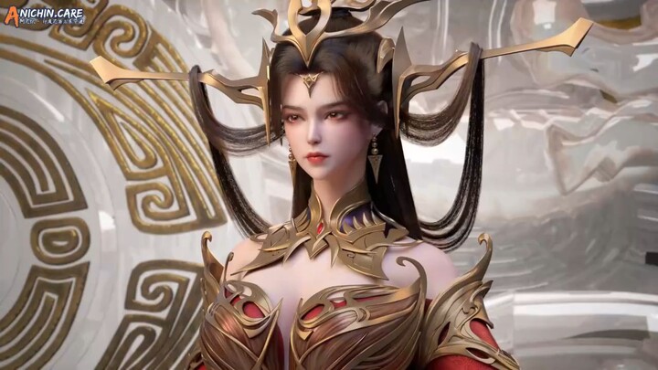 The Legend Of Xianwu S3 Eps 69(147)Sub Indo