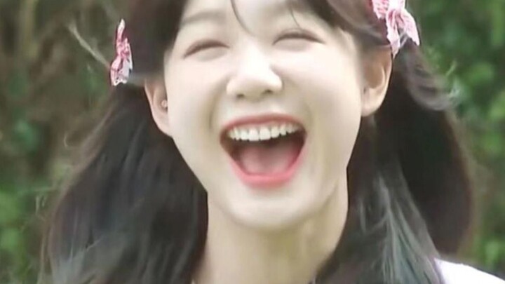 «أنا أيضًا لا أريد أن ترتجف قلبي، لكنهن فتيات لطيفات جدًا!»