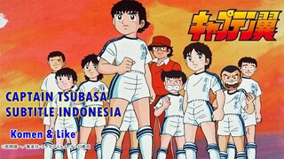 Captain Tsubasa Eps 6 Sub Indonesia