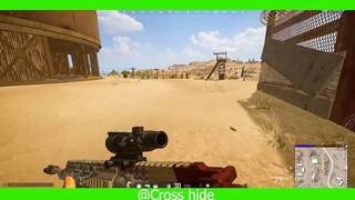 lại là sa mạc #game