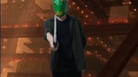 Yiyong: Tidak mungkin, sama sekali tidak mungkin