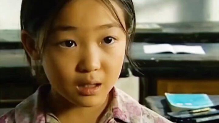 】Gadis yatim piatu dengan nasib menyedihkan, namun tak pernah menyerah, menghangatkan hati semua ora