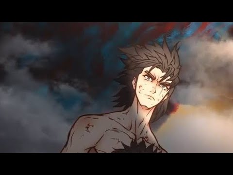 ANTES 「EDIT AMV TRAP」 