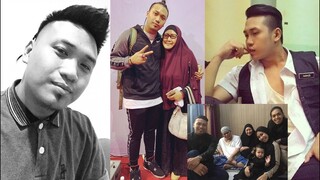 Biodata Noki K-Clique, Penyanyi Lagu Gila, Juara AJL 35 (2021)